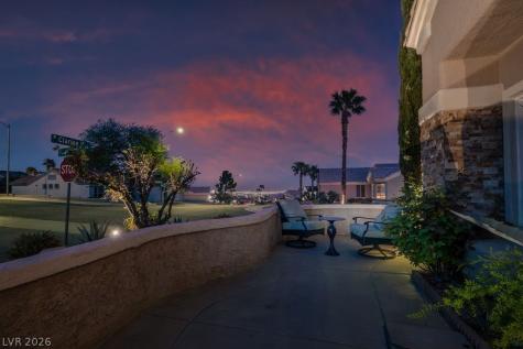 10901 Clarion Lane Las Vegas NV 89134
