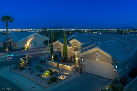 10901 Clarion Lane Las Vegas NV 89134