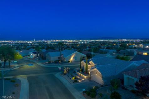 10901 Clarion Lane Las Vegas NV 89134