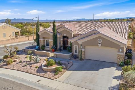 10901 Clarion Lane Las Vegas NV 89134