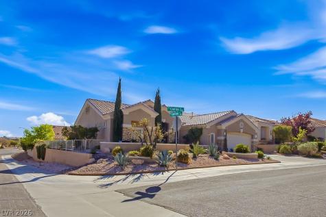 10901 Clarion Lane Las Vegas NV 89134