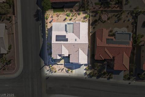 10901 Clarion Lane Las Vegas NV 89134