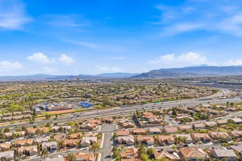 10901 Clarion Lane Las Vegas NV 89134