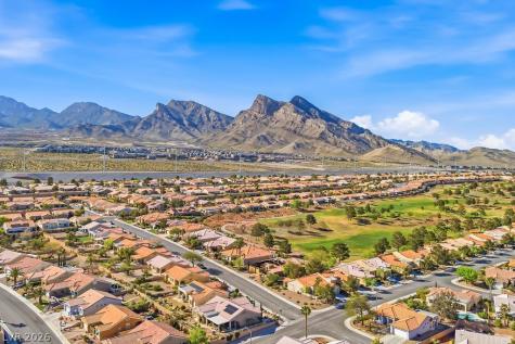 10901 Clarion Lane Las Vegas NV 89134