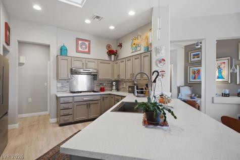 10901 Clarion Lane Las Vegas NV 89134