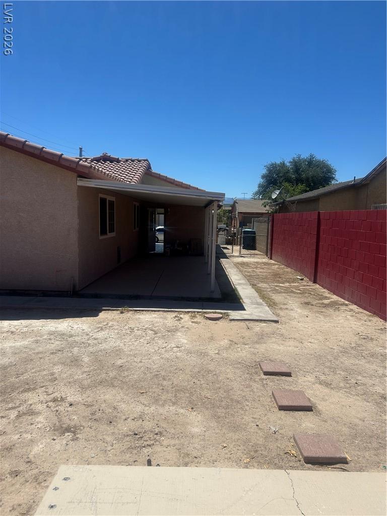 2410 East Oak Glen Way Las Vegas NV 89115
