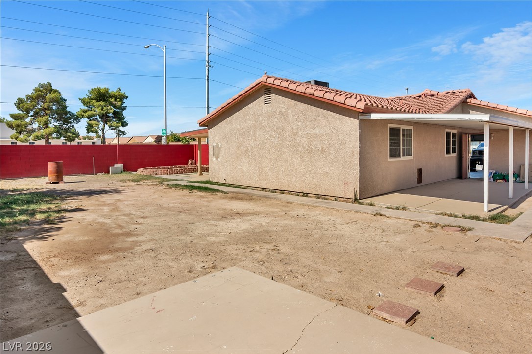2410 East Oak Glen Way Las Vegas NV 89115