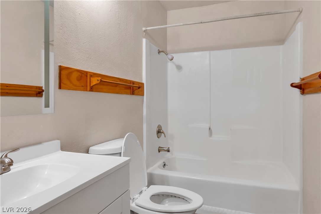 2410 East Oak Glen Way Las Vegas NV 89115