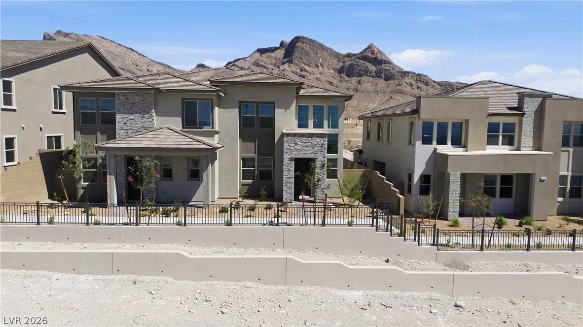 12135 Red Iris Avenue Las Vegas NV 89138