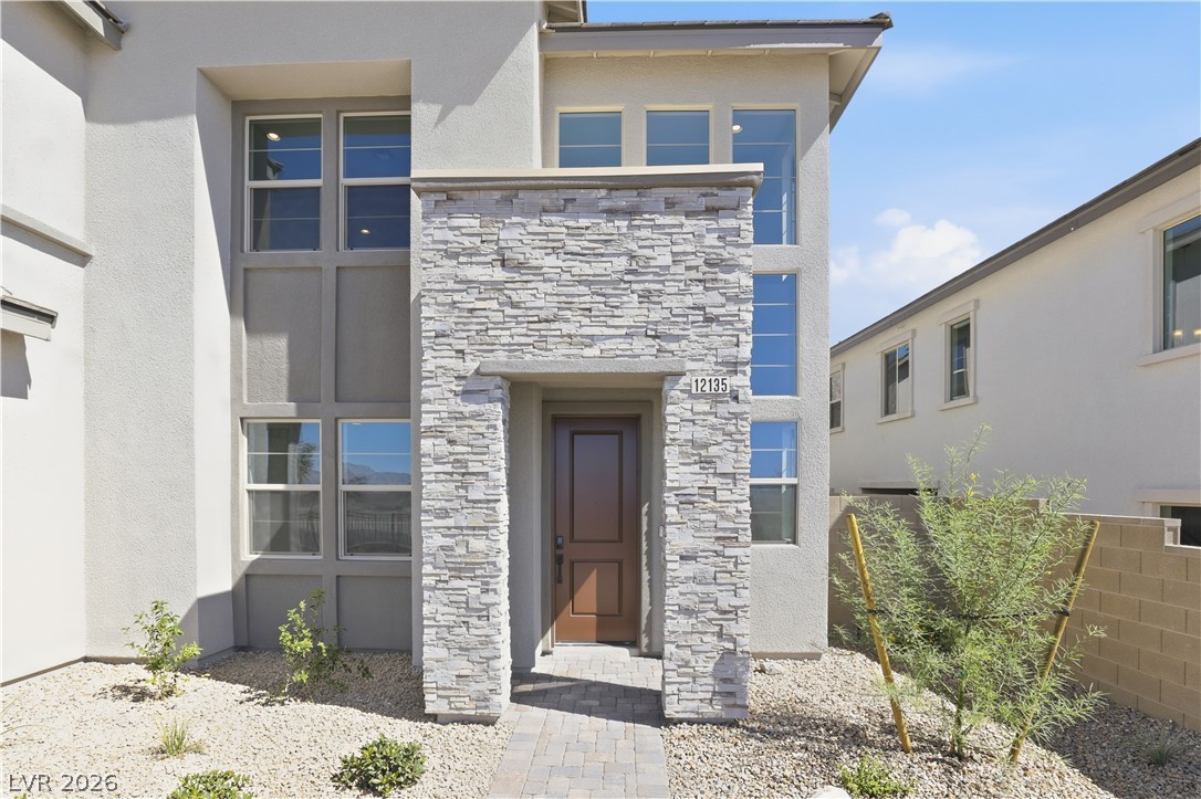 12135 Red Iris Avenue Las Vegas NV 89138