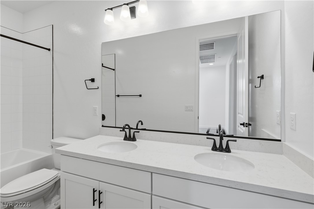 12135 Red Iris Avenue Las Vegas NV 89138
