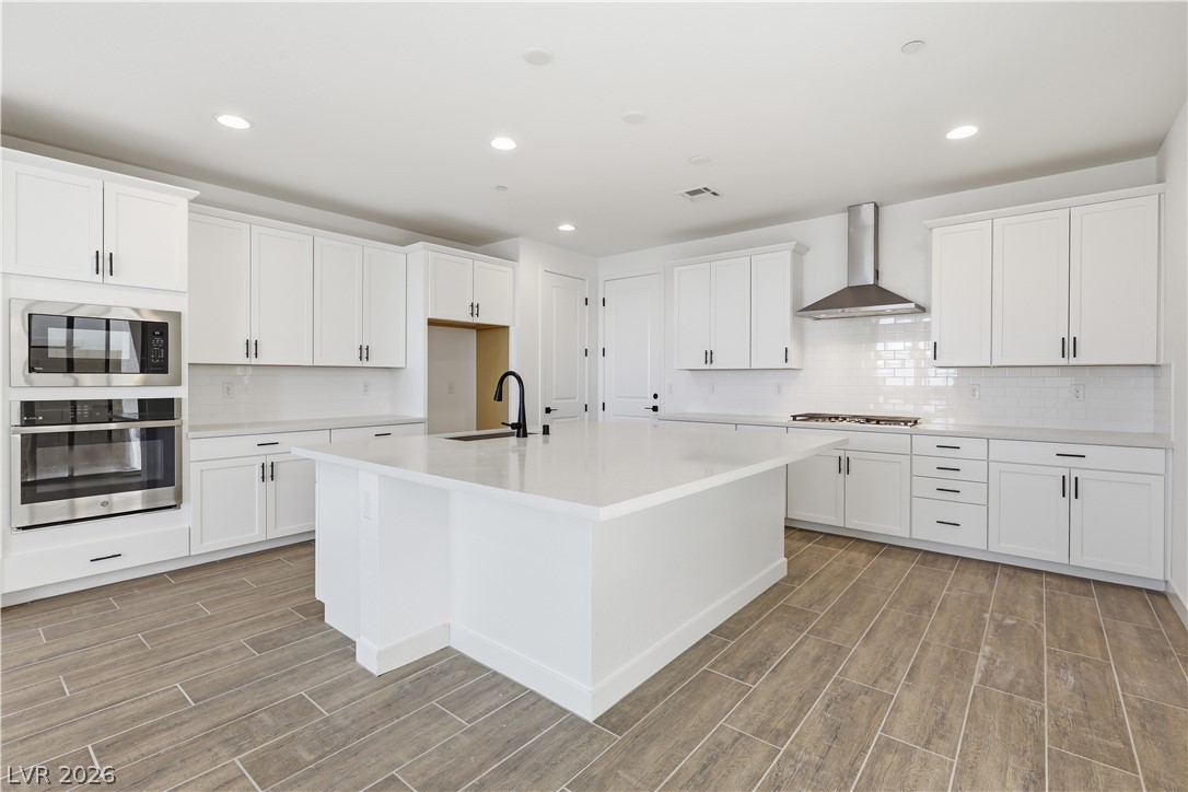 12135 Red Iris Avenue Las Vegas NV 89138