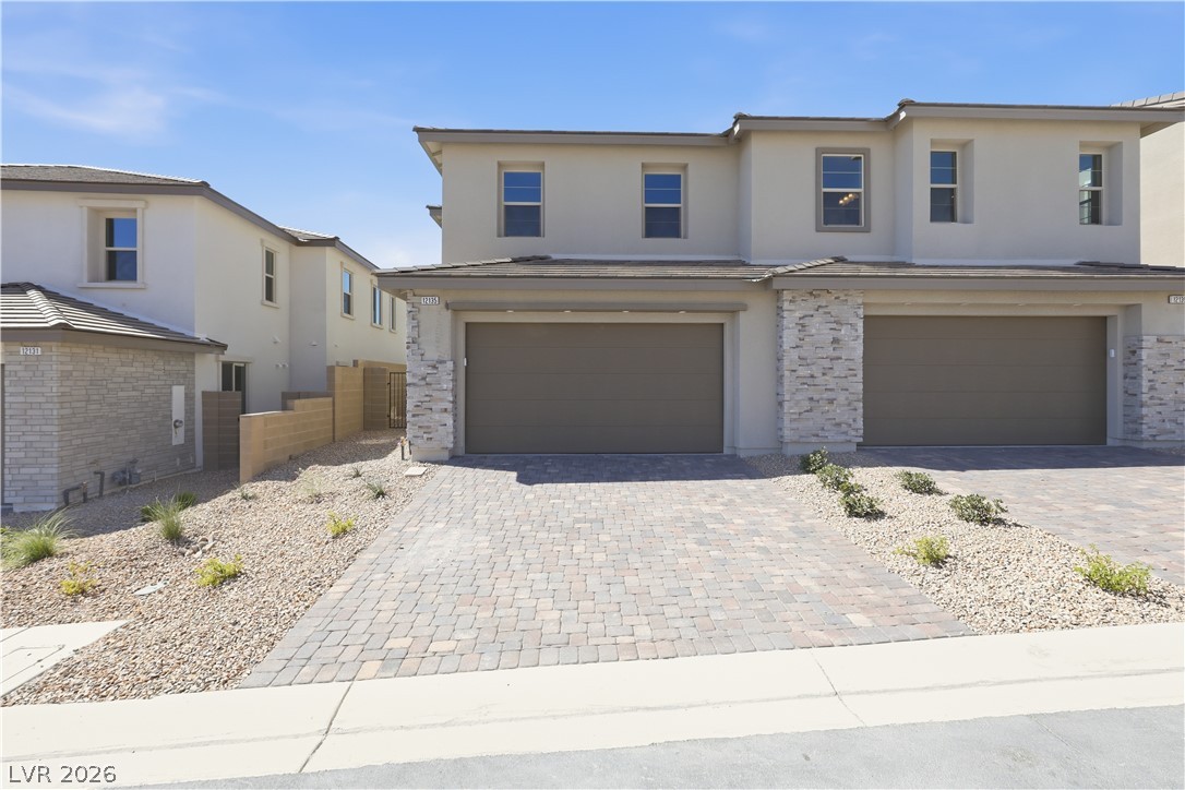 12135 Red Iris Avenue Las Vegas NV 89138