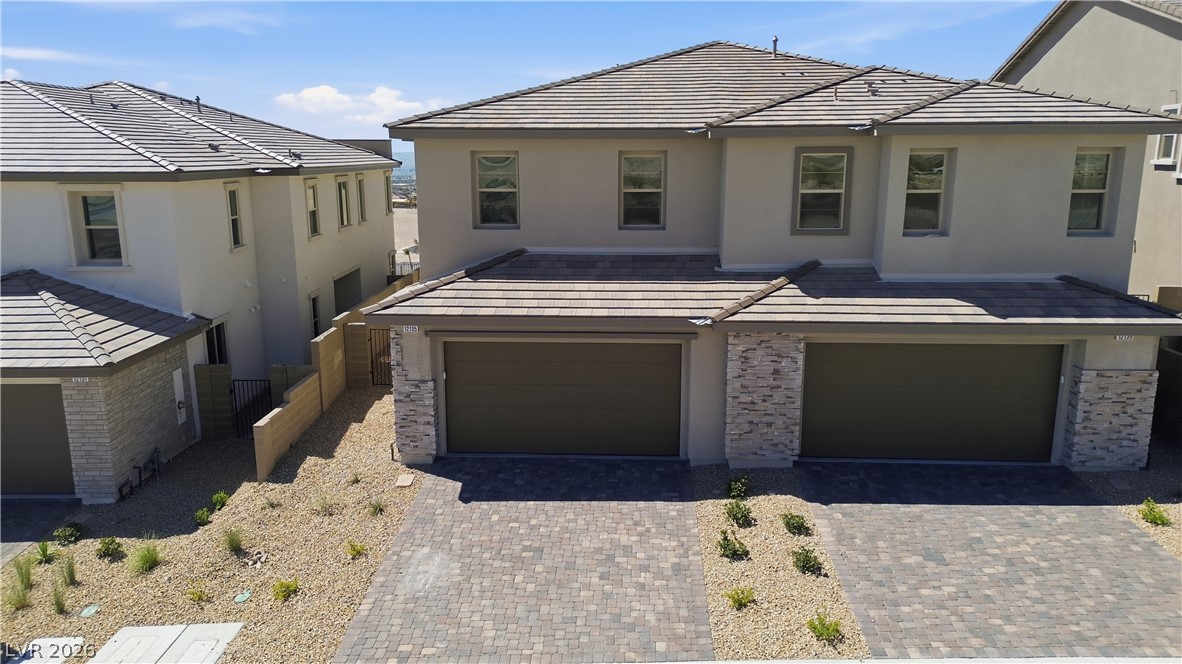 12135 Red Iris Avenue Las Vegas NV 89138