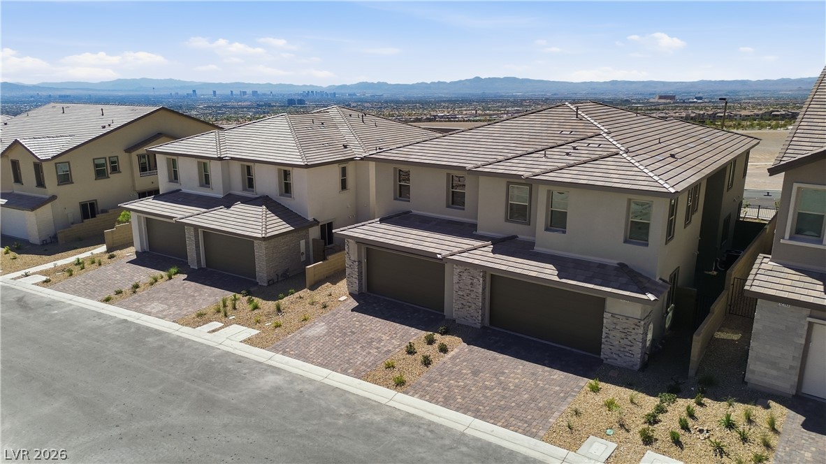 12135 Red Iris Avenue Las Vegas NV 89138