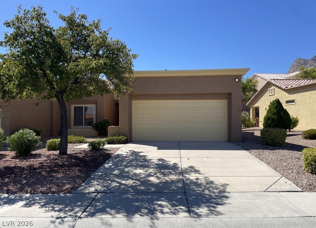 2527 Sierra Sage Street Las Vegas NV 89134