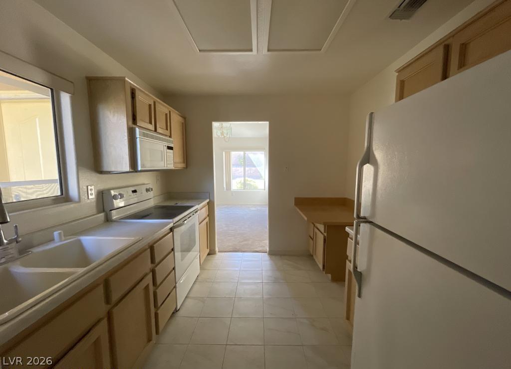 2527 Sierra Sage Street Las Vegas NV 89134