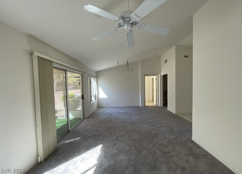 2527 Sierra Sage Street Las Vegas NV 89134