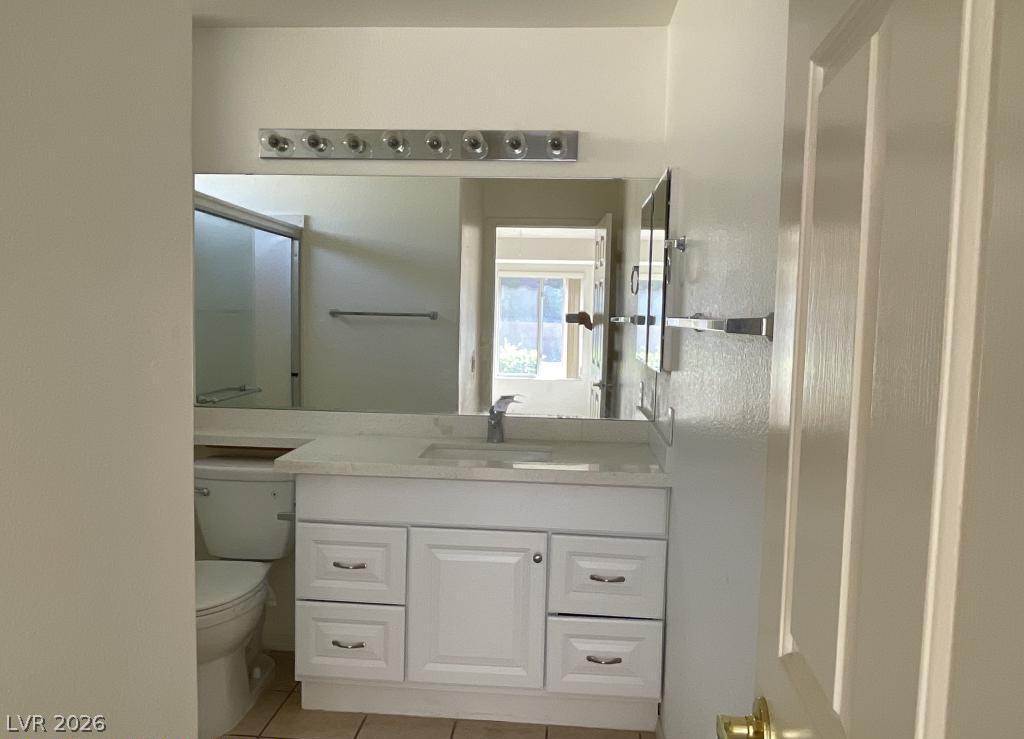 2527 Sierra Sage Street Las Vegas NV 89134