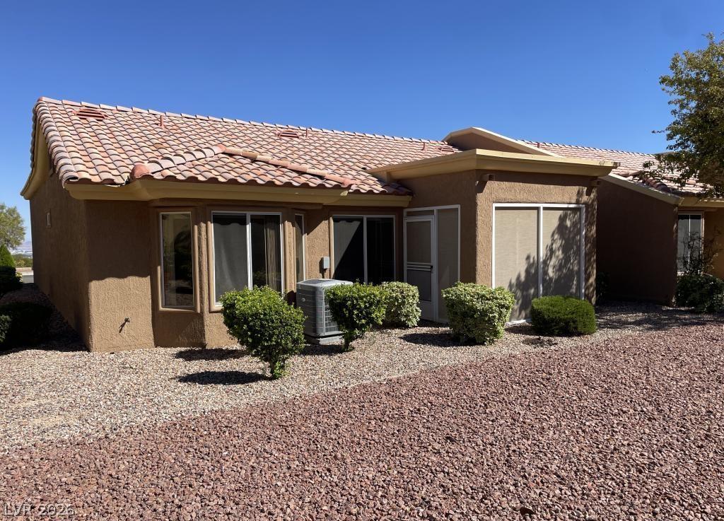 2527 Sierra Sage Street Las Vegas NV 89134