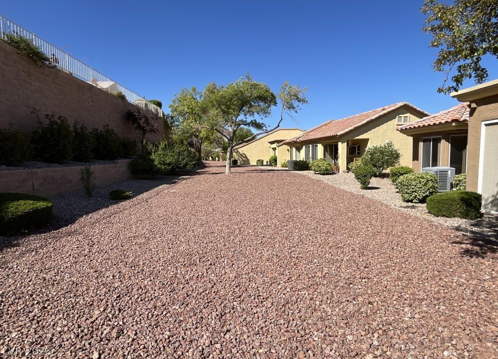 2527 Sierra Sage Street Las Vegas NV 89134