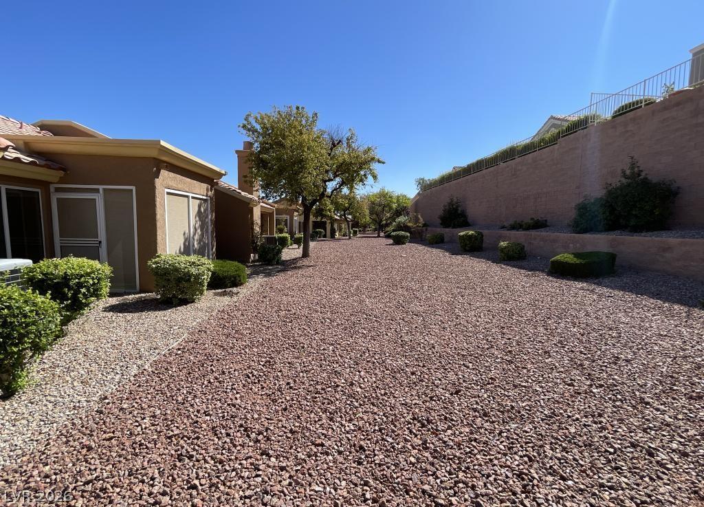 2527 Sierra Sage Street Las Vegas NV 89134