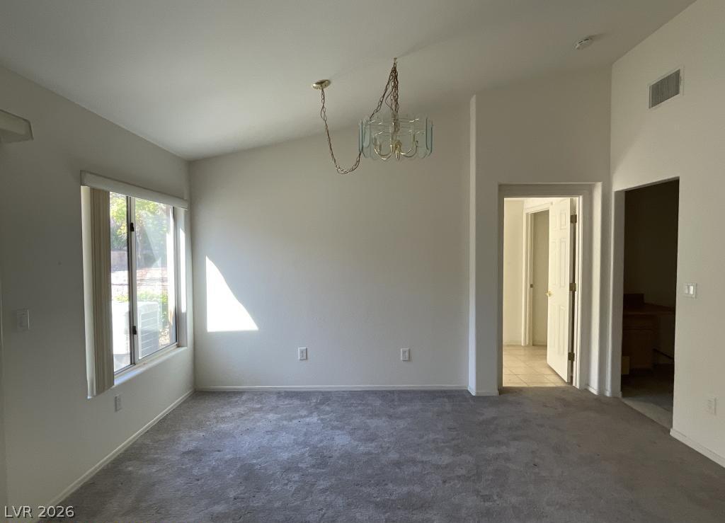 2527 Sierra Sage Street Las Vegas NV 89134