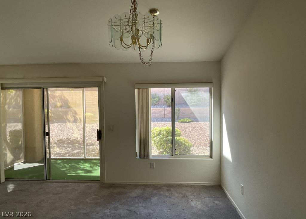 2527 Sierra Sage Street Las Vegas NV 89134