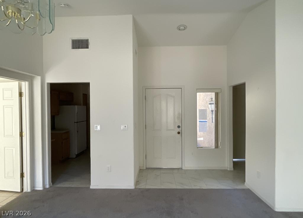2527 Sierra Sage Street Las Vegas NV 89134