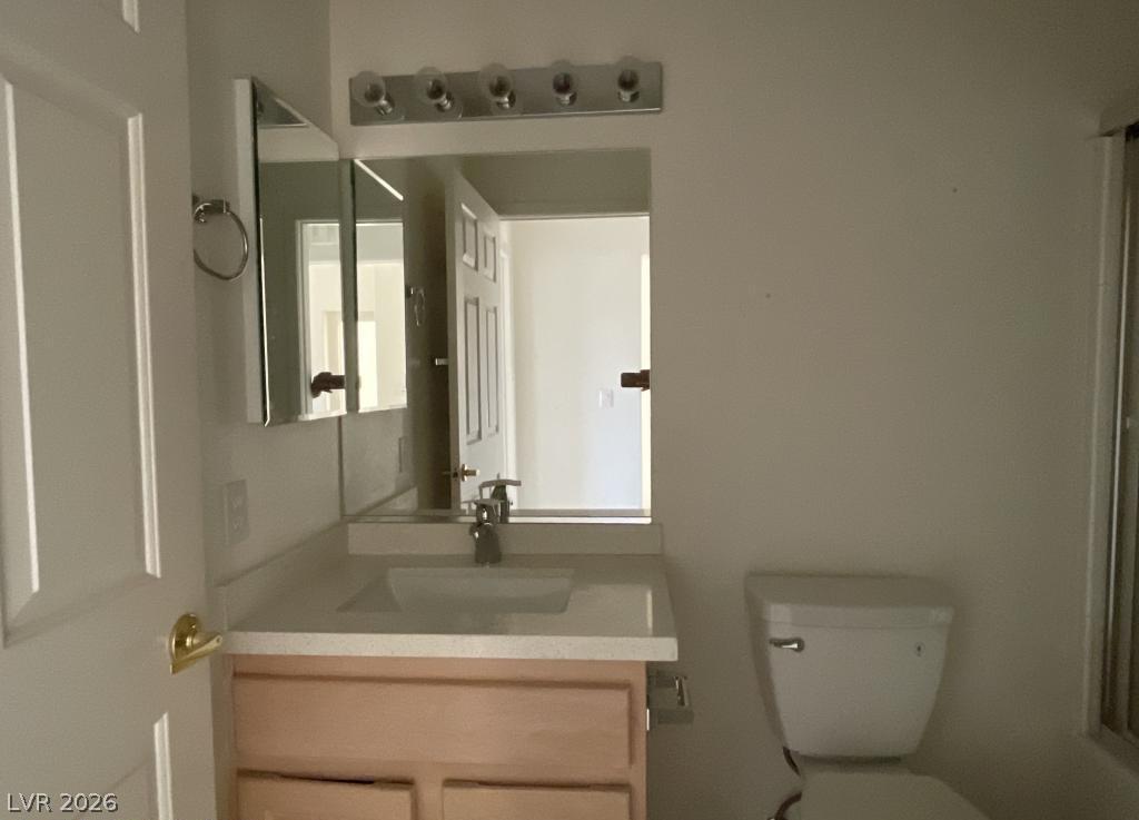 2527 Sierra Sage Street Las Vegas NV 89134