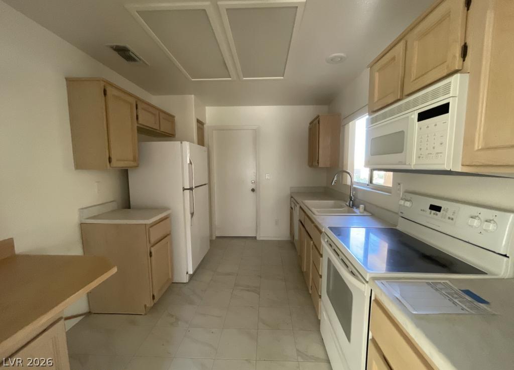 2527 Sierra Sage Street Las Vegas NV 89134