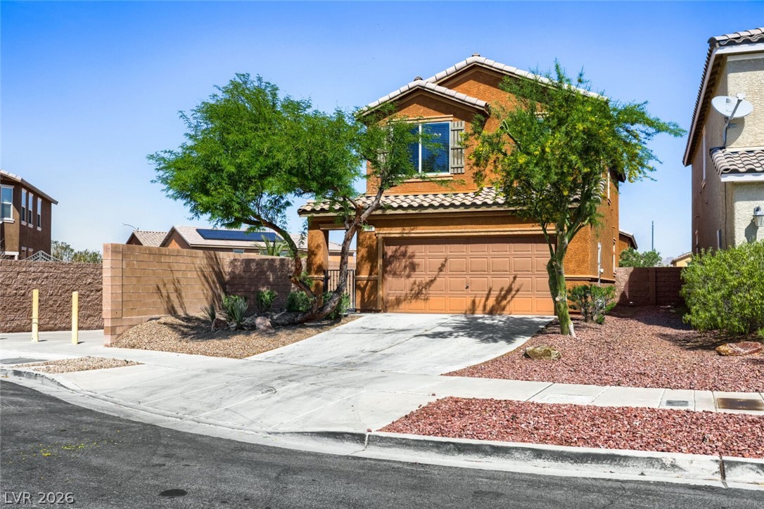 108 Brookhouse Court Henderson NV 89011