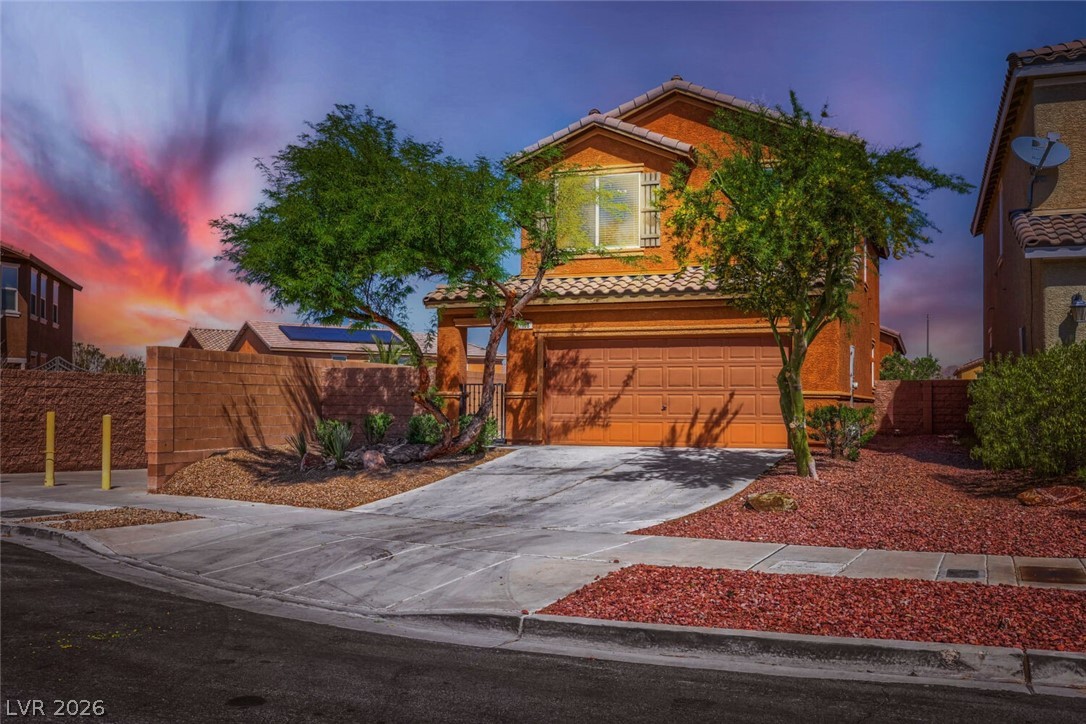 108 Brookhouse Court Henderson NV 89011