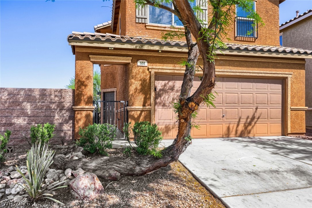 108 Brookhouse Court Henderson NV 89011