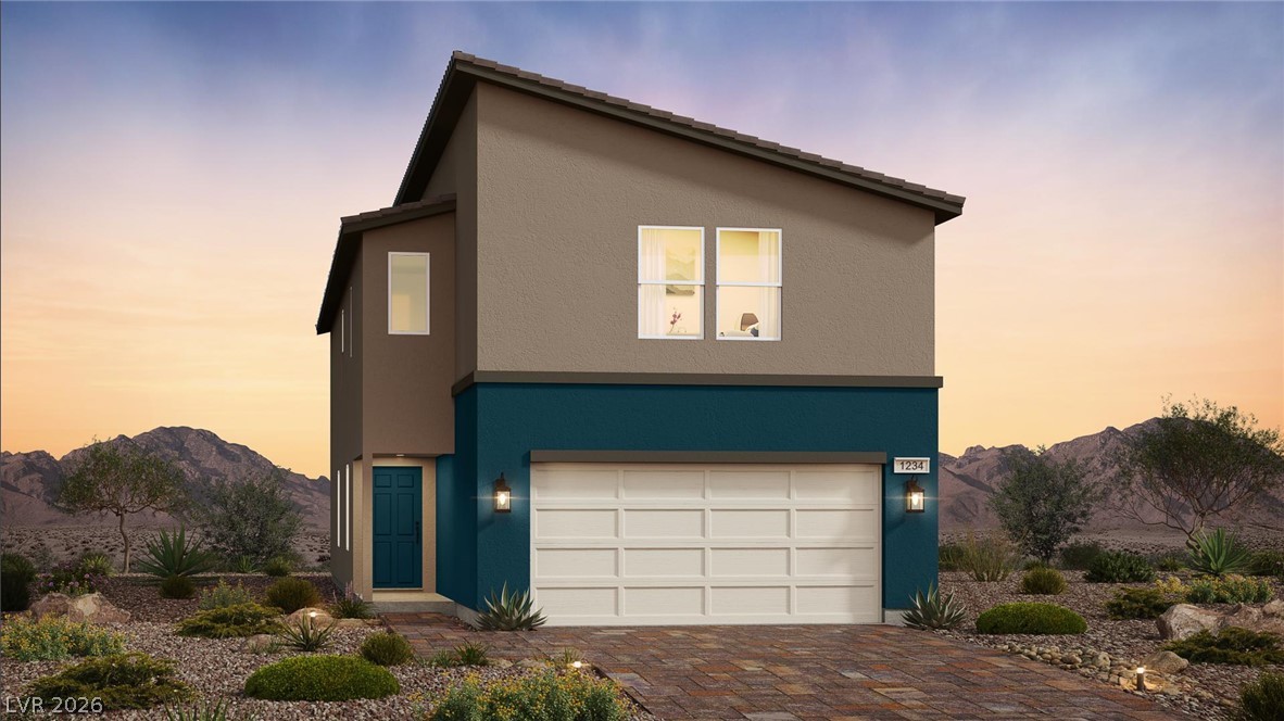 9332 Juniper Shade Street Las Vegas NV 89178