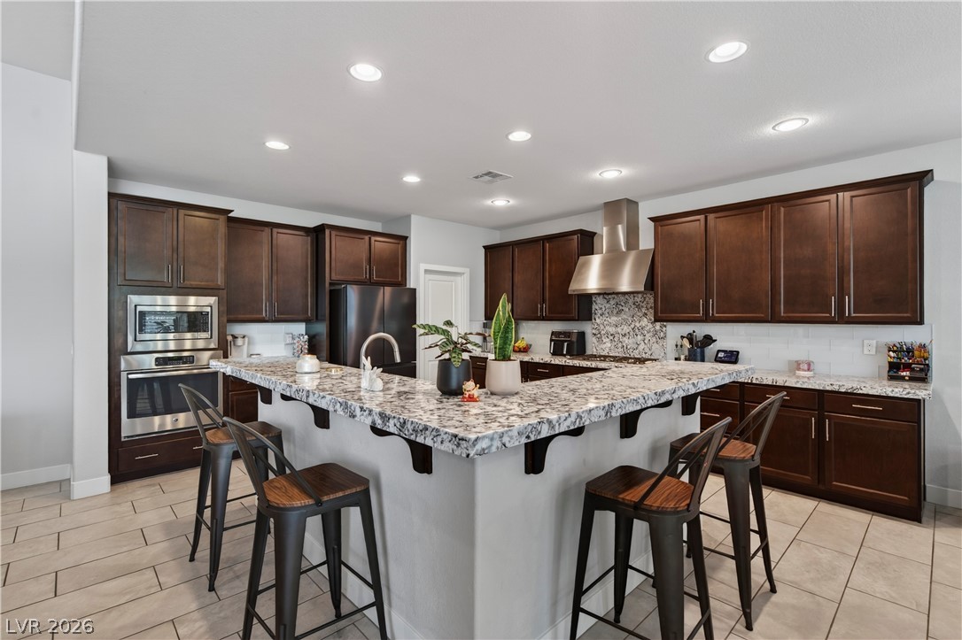 8455 Skye Walk Court Las Vegas NV 89166