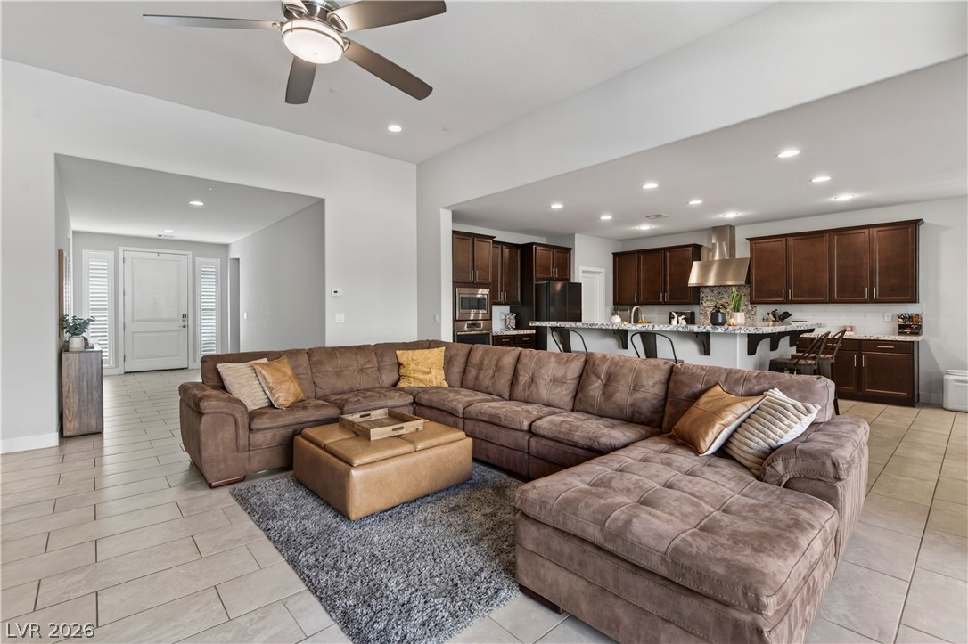 8455 Skye Walk Court Las Vegas NV 89166