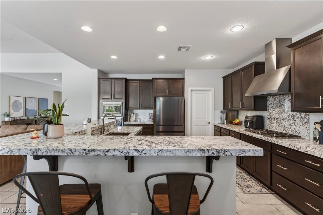 8455 Skye Walk Court Las Vegas NV 89166