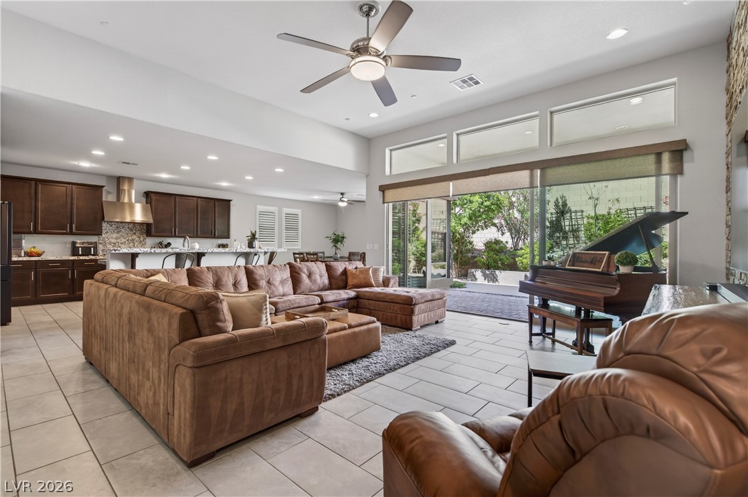 8455 Skye Walk Court Las Vegas NV 89166