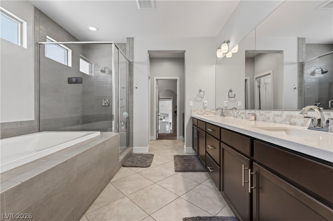 8455 Skye Walk Court Las Vegas NV 89166