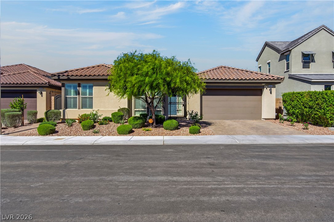 8455 Skye Walk Court Las Vegas NV 89166