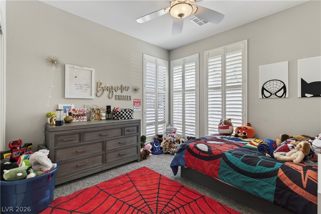 8455 Skye Walk Court Las Vegas NV 89166