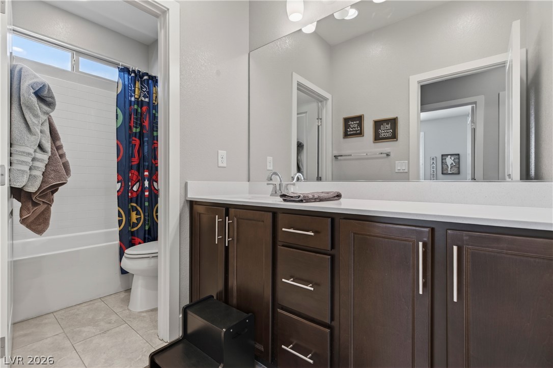 8455 Skye Walk Court Las Vegas NV 89166