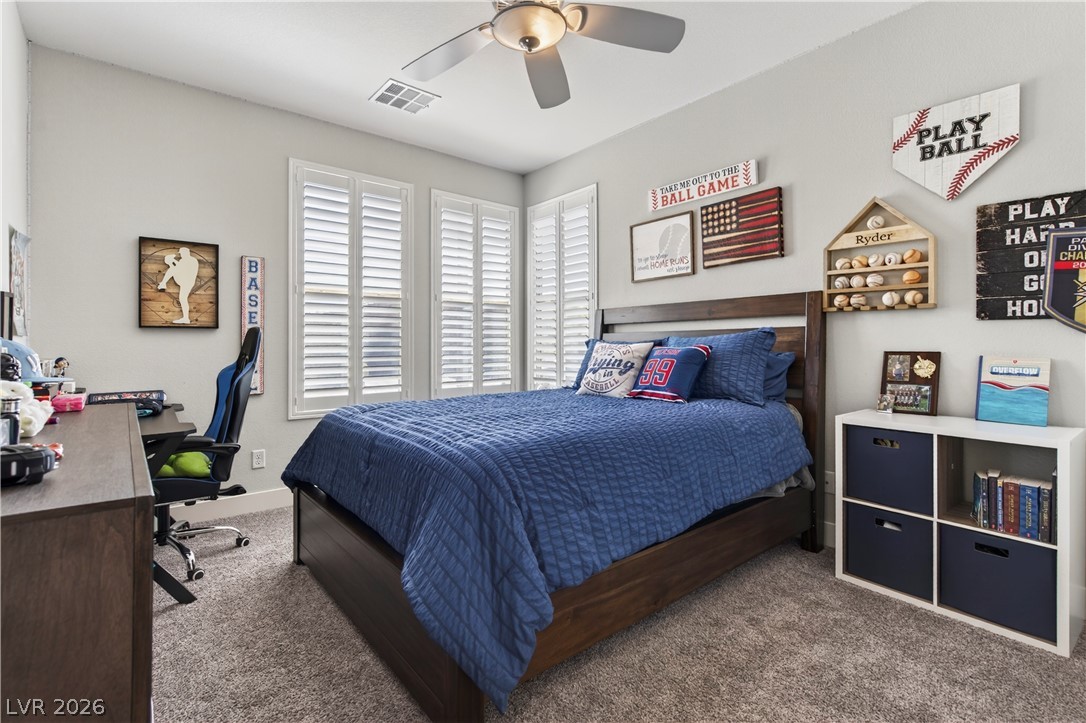8455 Skye Walk Court Las Vegas NV 89166