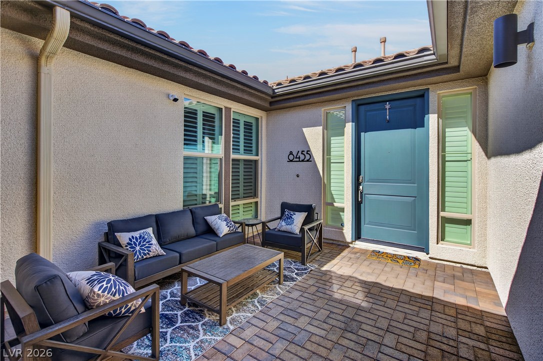 8455 Skye Walk Court Las Vegas NV 89166