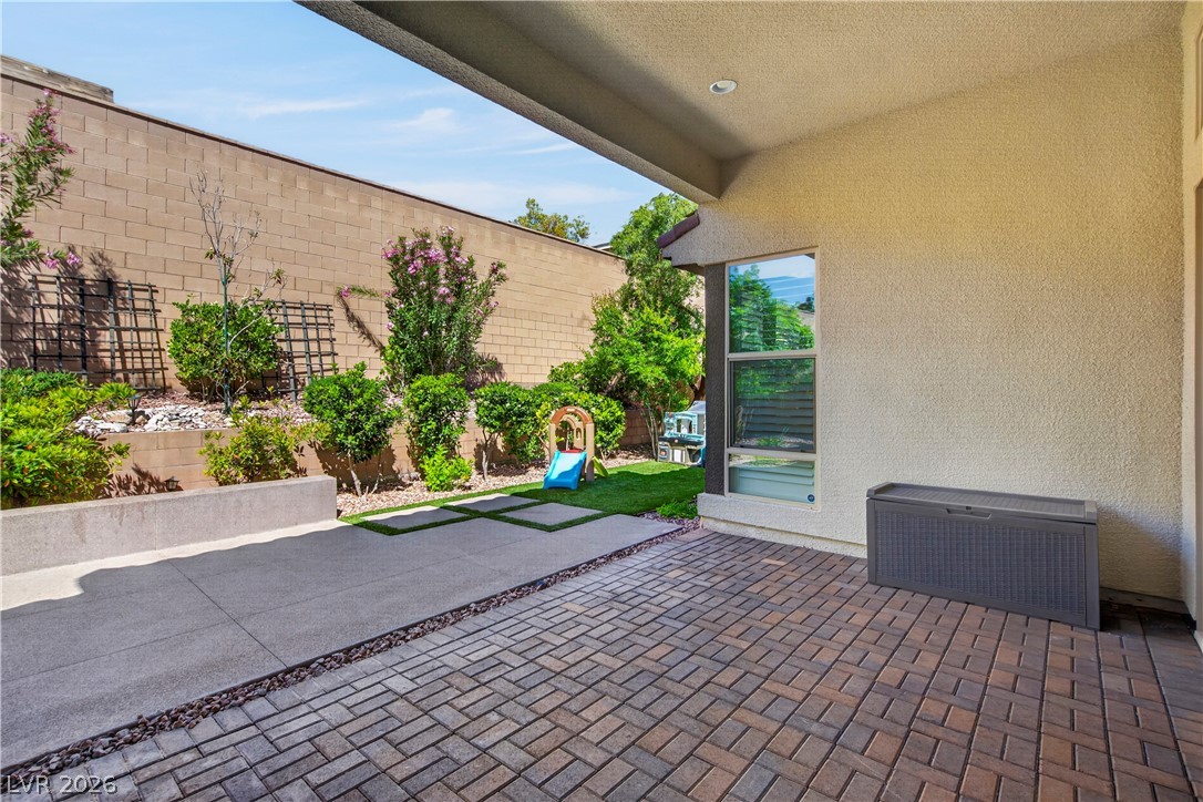8455 Skye Walk Court Las Vegas NV 89166