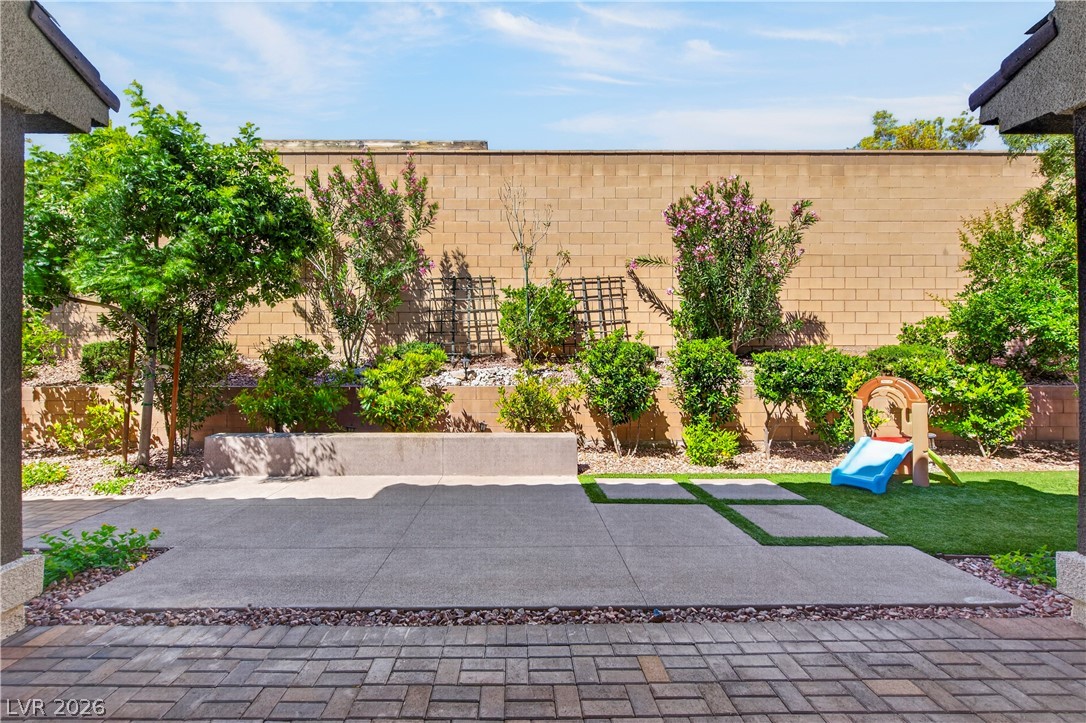 8455 Skye Walk Court Las Vegas NV 89166