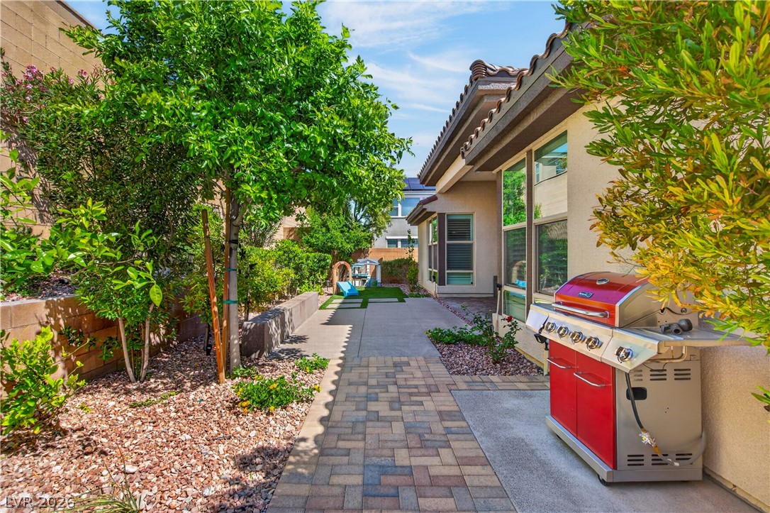 8455 Skye Walk Court Las Vegas NV 89166