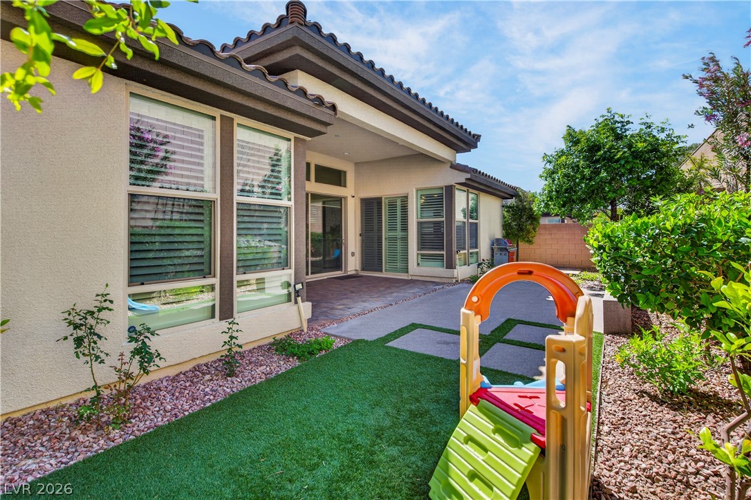 8455 Skye Walk Court Las Vegas NV 89166