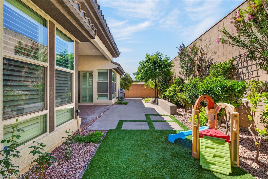 8455 Skye Walk Court Las Vegas NV 89166